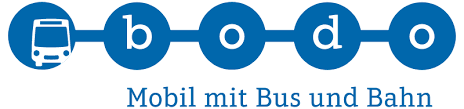 Bodensee Oberschwaben Verkehrsverbund