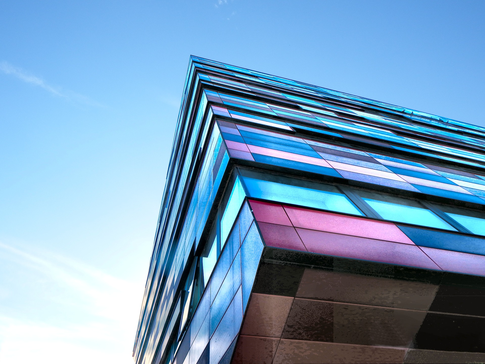Smart Building