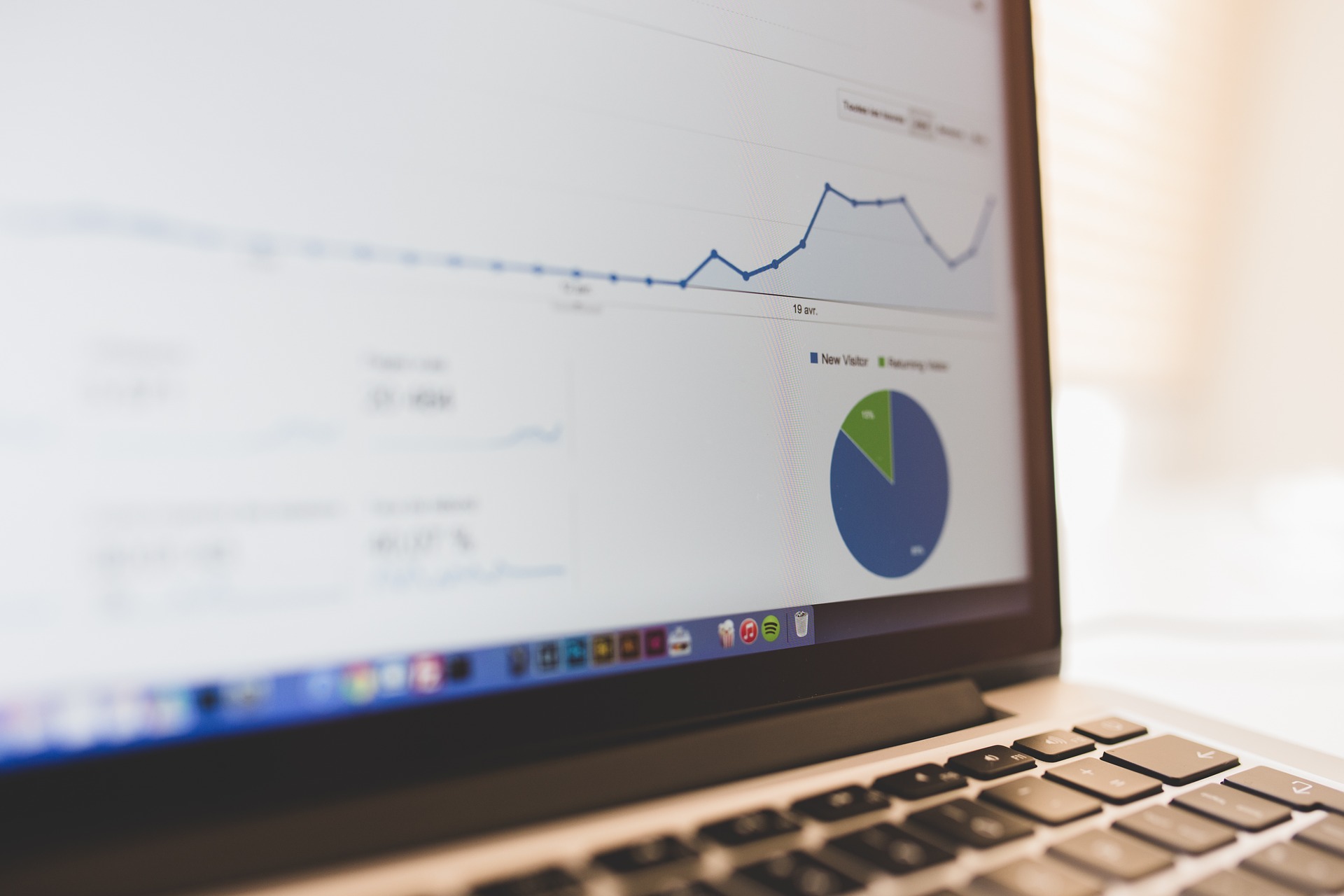 Business Stockphoto