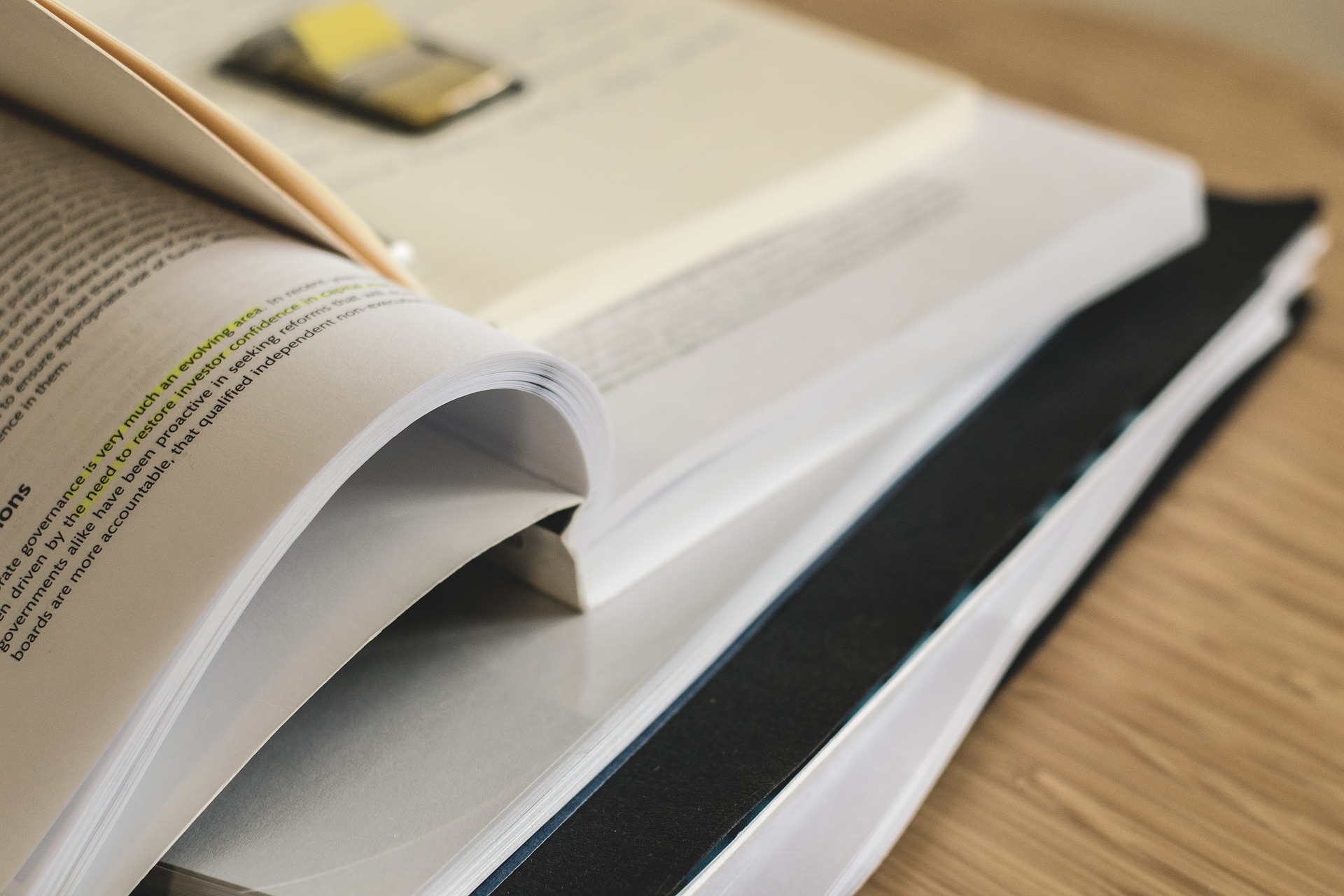 Bachelor Thesis Tellur GmbH